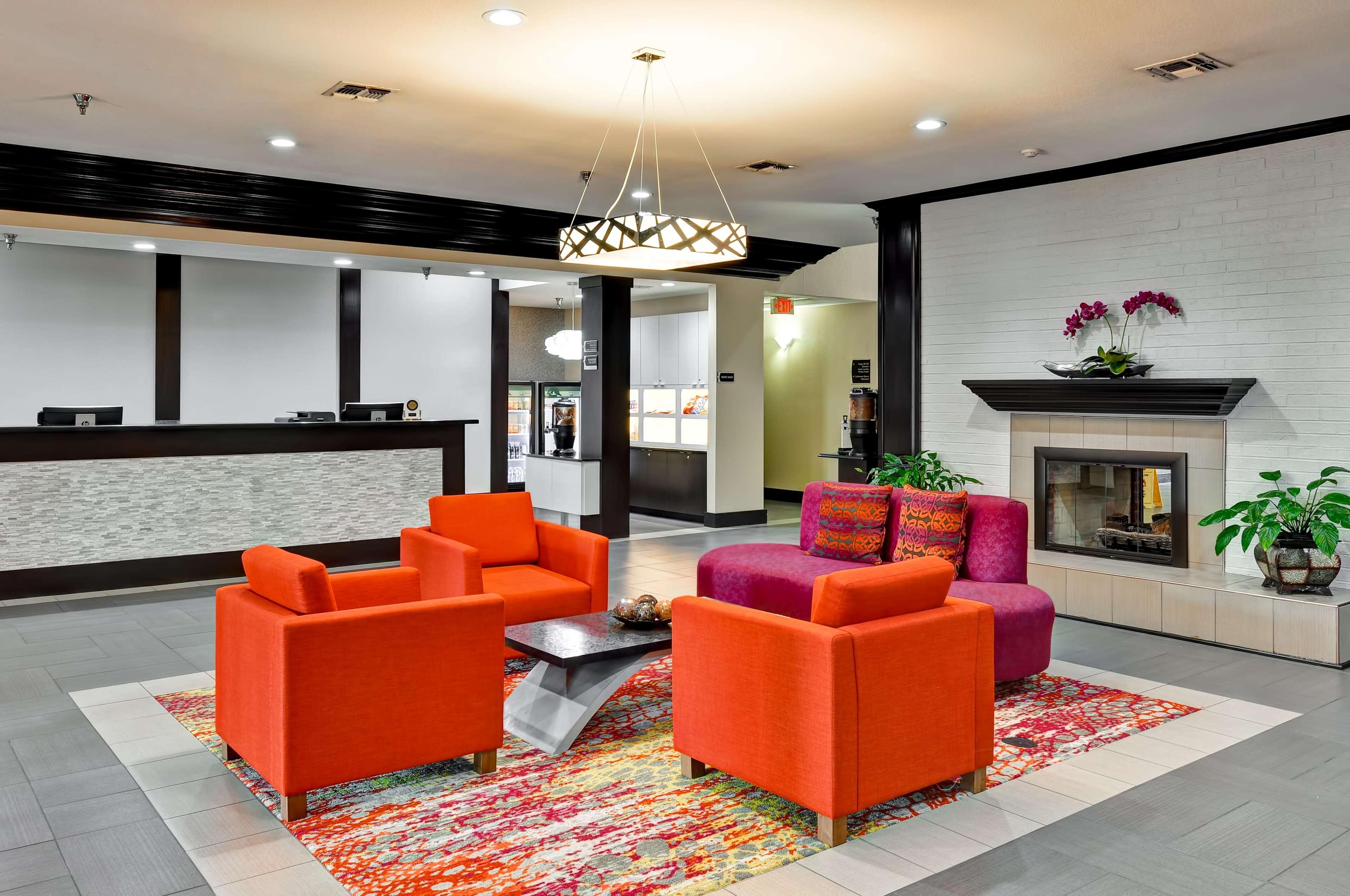 Homewood Suites By Hilton- Longview Exterior photo