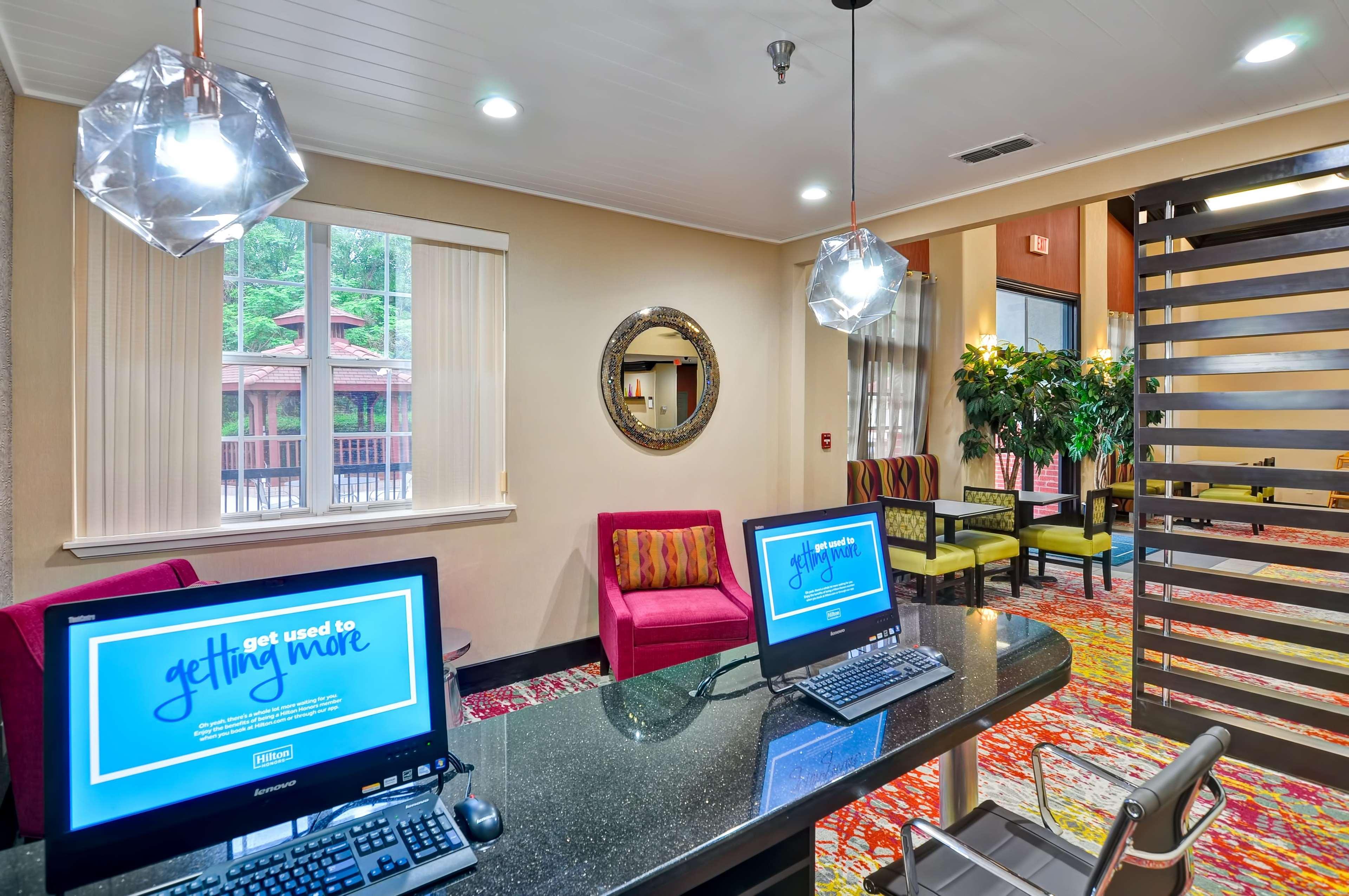 Homewood Suites By Hilton- Longview Exterior photo