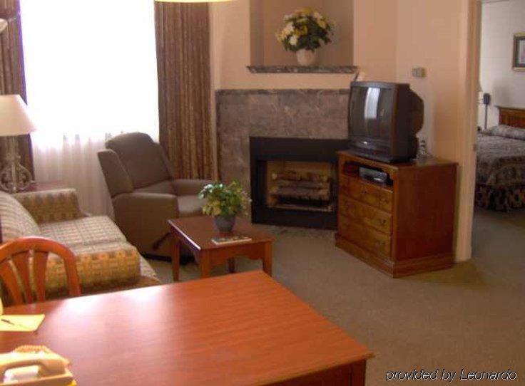 Homewood Suites By Hilton- Longview Room photo