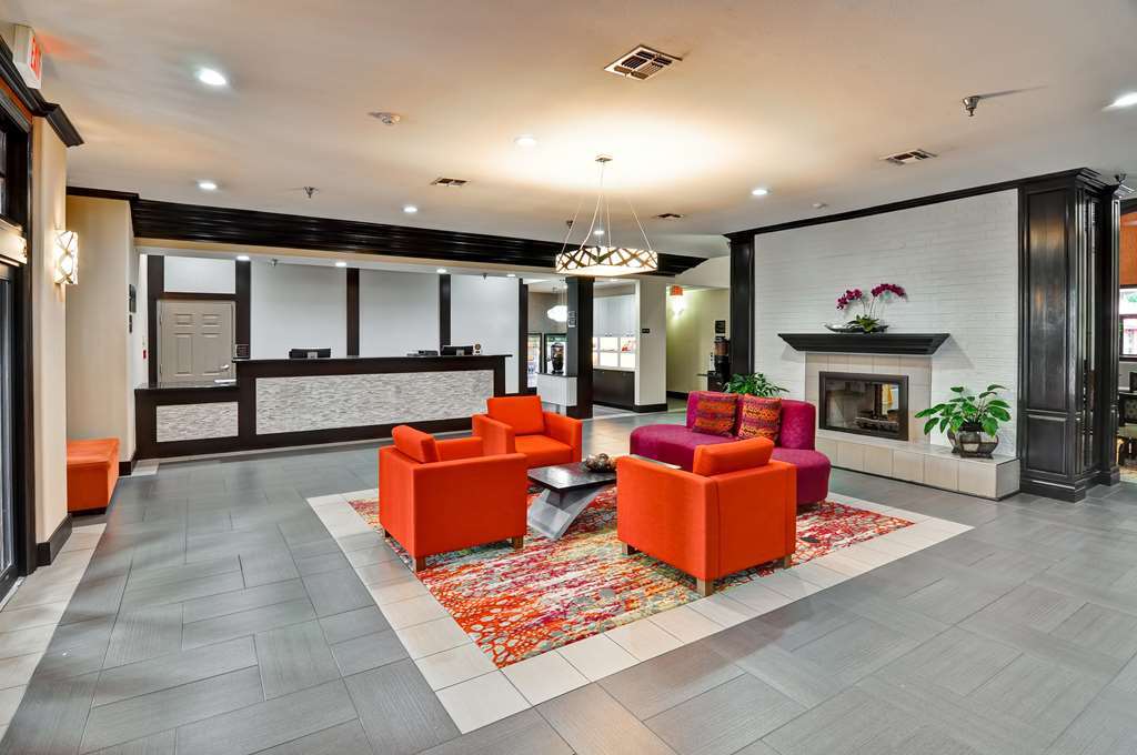 Homewood Suites By Hilton- Longview Interior photo