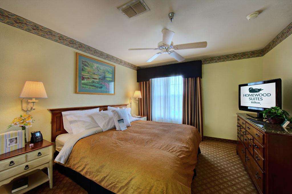Homewood Suites By Hilton- Longview Room photo